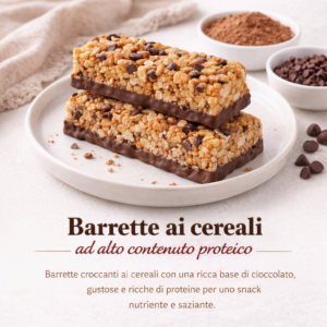 BARRETTE CEREALI