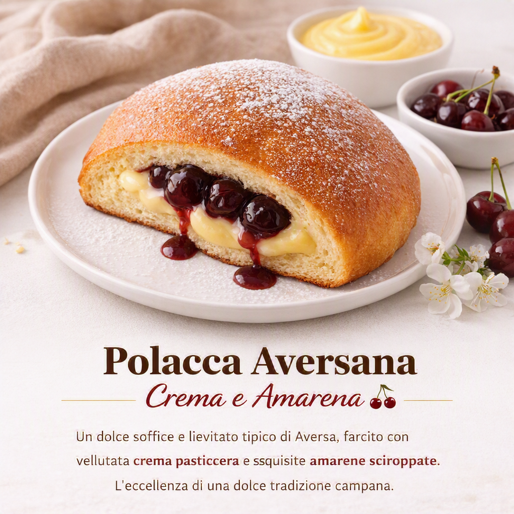 LA POLACCA AVERSANA