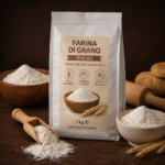 FARINA TENERO
