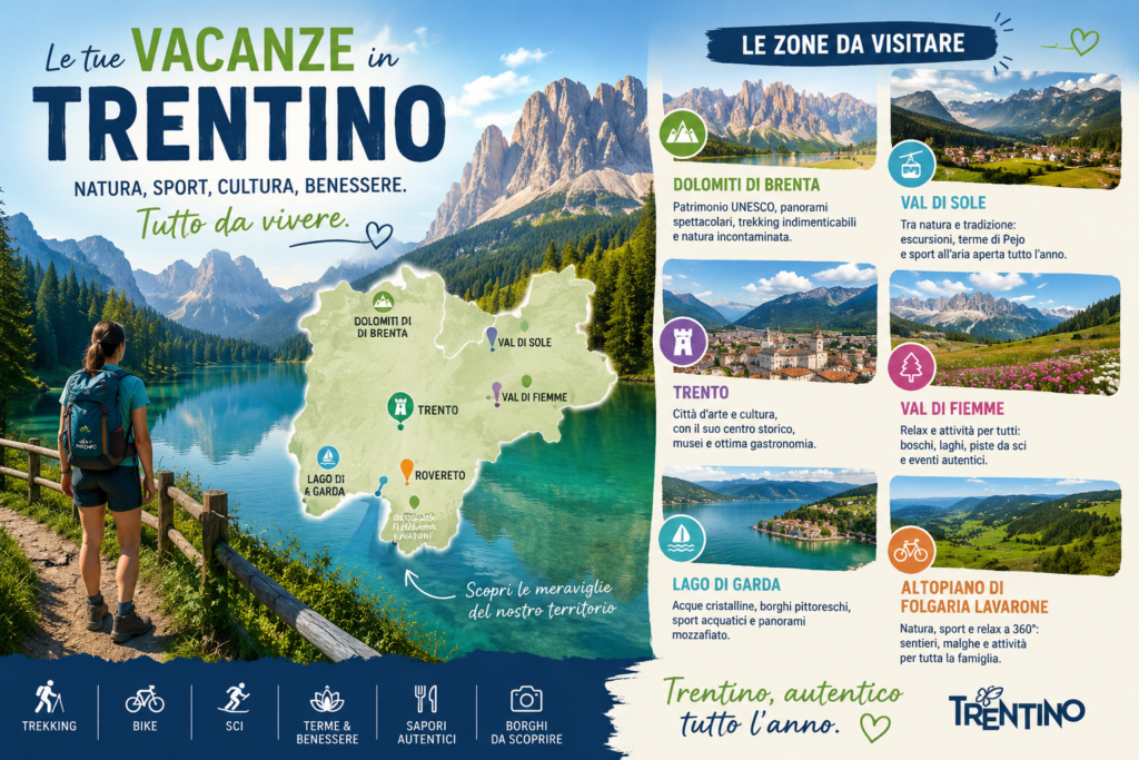 VACANZE