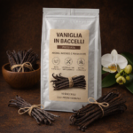 VANIGLIA IN BACCELLI