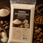 farina di mandorle