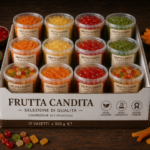 frutta candita