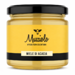 miele di acacio on