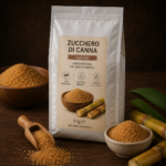 zucchero di canna